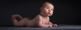 Baby fotosessie